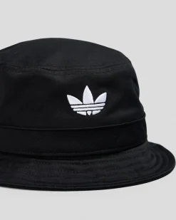 Hot Boys' AC Bucket Hat Kids Headwear