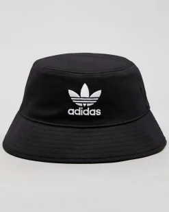 Clearance Boys' AC Bucket Hat Kids Headwear