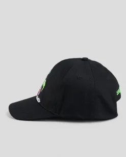 Clearance Boys' Airwalk Snapback Cap Kids Headwear