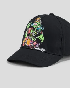 Clearance Boys' Airwalk Snapback Cap Kids Headwear