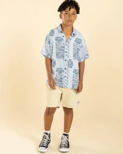 Online Boys' AOTS TY Williams Short Sleeve Shirt Kids/BOY Tops & T-Shirts