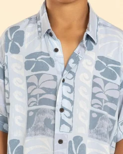 Online Boys' AOTS TY Williams Short Sleeve Shirt Kids/BOY Tops & T-Shirts