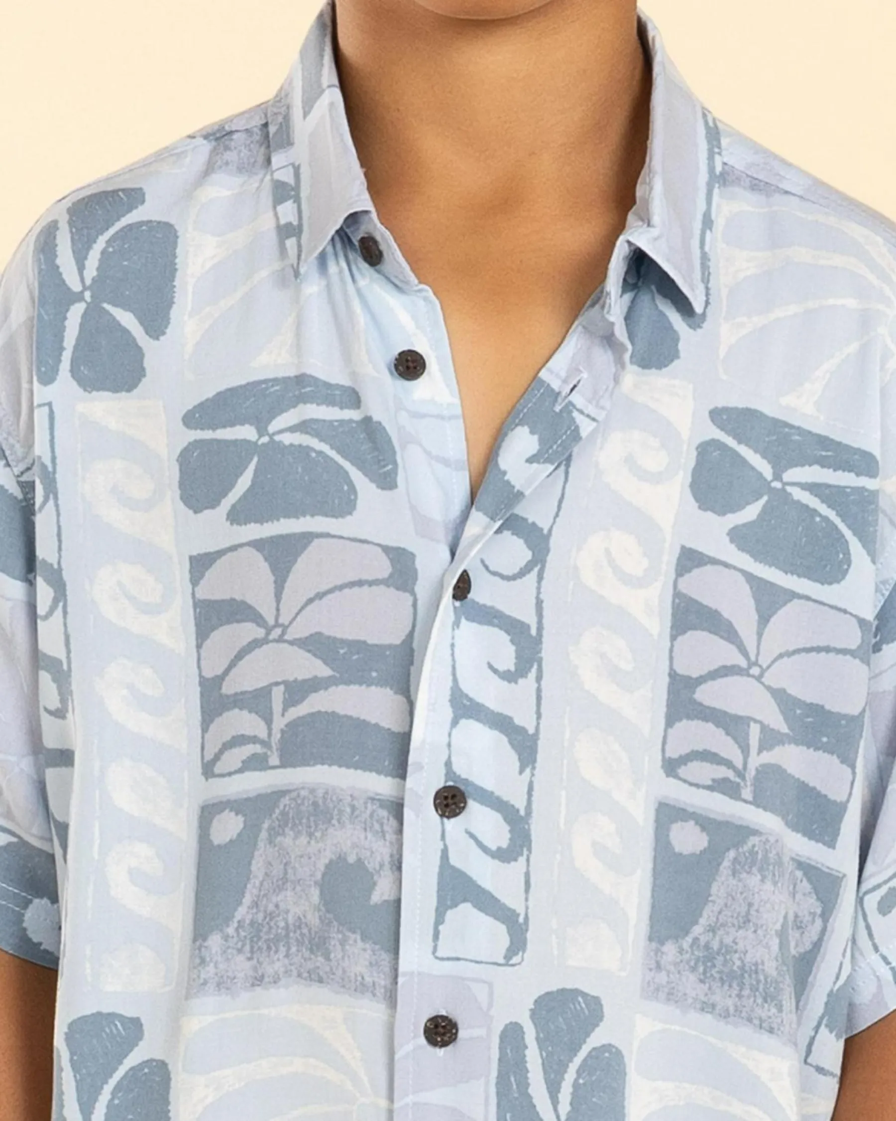 Online Boys' AOTS TY Williams Short Sleeve Shirt Kids/BOY Tops & T-Shirts