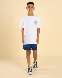 Online Boys' Aquaflow T-Shirt Kids/BOY Tops & T-Shirts