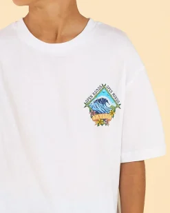 Online Boys' Aquaflow T-Shirt Kids/BOY Tops & T-Shirts
