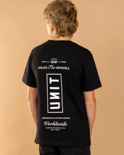 Discount Boys' Arcadia T-Shirt Kids/BOY Tops & T-Shirts