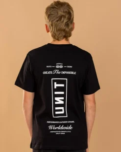 Discount Boys' Arcadia T-Shirt Kids/BOY Tops & T-Shirts
