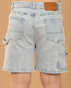 Online Boys' Baggy 2.0 Denim Walk Shorts Kids/BOY Denim|Shorts & Bottoms