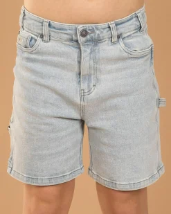Online Boys' Baggy 2.0 Denim Walk Shorts Kids/BOY Denim|Shorts & Bottoms