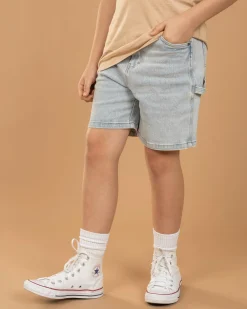 Online Boys' Baggy 2.0 Denim Walk Shorts Kids/BOY Denim|Shorts & Bottoms