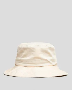 Headwear*Billabong Boys' Big John Hat Stone