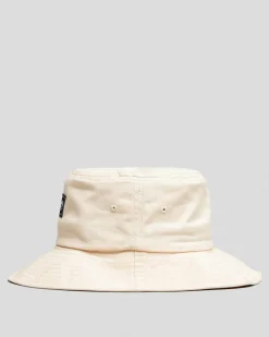 Headwear*Billabong Boys' Big John Hat Stone