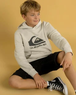 Online Boys' Big Logo Hoodie Kids/BOY Outerwear