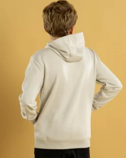 Online Boys' Big Logo Hoodie Kids/BOY Outerwear