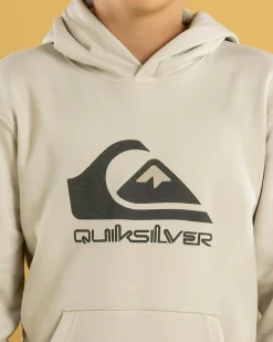 Online Boys' Big Logo Hoodie Kids/BOY Outerwear