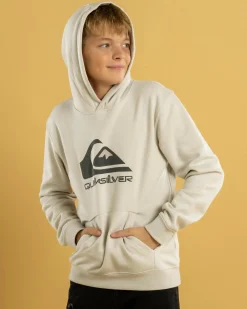Online Boys' Big Logo Hoodie Kids/BOY Outerwear