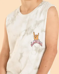 New Boys' Boardzilla Muscle Tank Kids/BOY Tops & T-Shirts