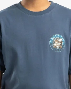 Sale Boys' Born To Be Wild T-Shirt Kids/BOY Tops & T-Shirts