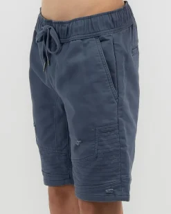 Boys' Boulevard Walk Shorts Kids/BOY Shorts & Bottoms