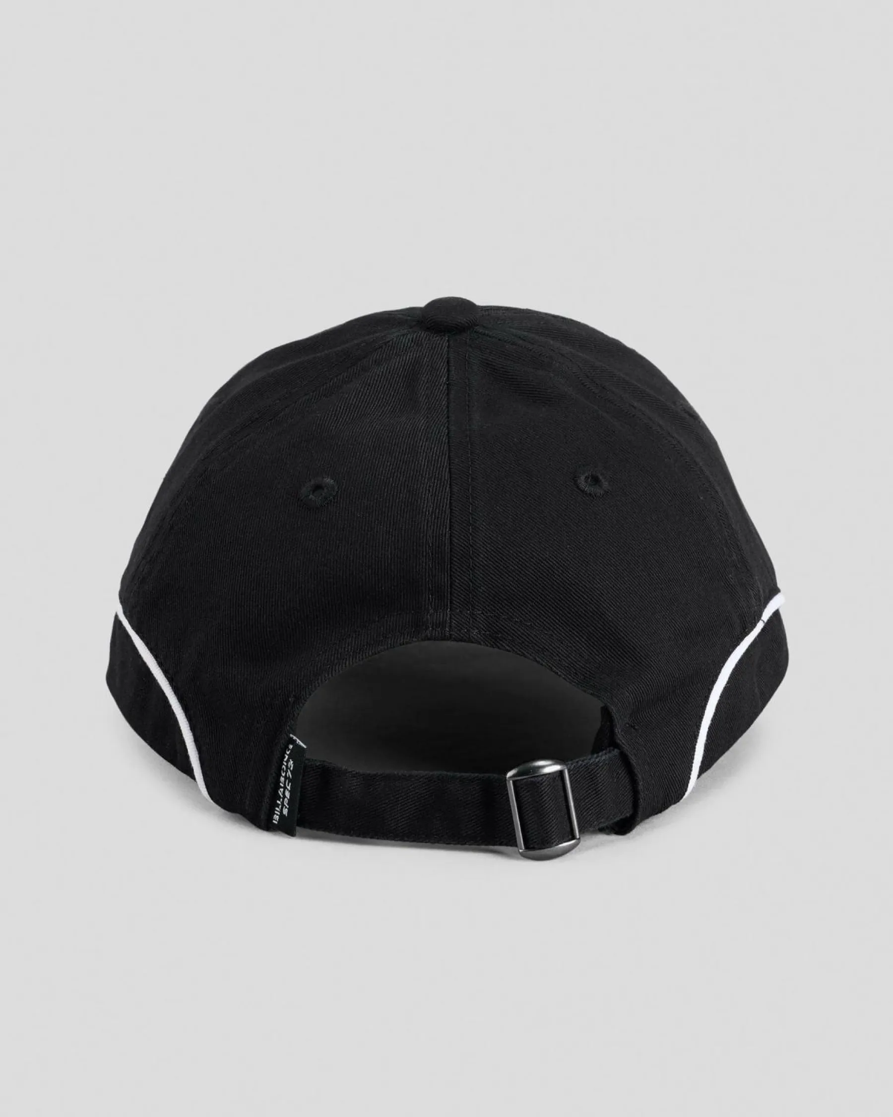 Headwear*Billabong Boys' Bracket Dad Cap Black