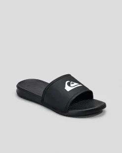 Online Boys' Bright Coast Slides Kids/BOY Flip Flops & Sandals