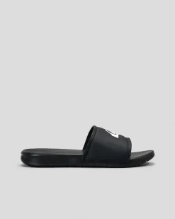 Online Boys' Bright Coast Slides Kids/BOY Flip Flops & Sandals
