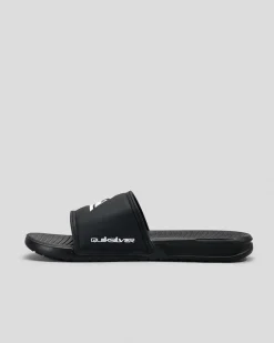 Online Boys' Bright Coast Slides Kids/BOY Flip Flops & Sandals