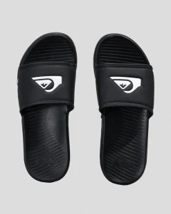 Online Boys' Bright Coast Slides Kids/BOY Flip Flops & Sandals