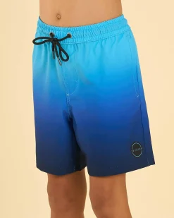 Discount Boys' Brightside Elastic Waist Shorts Kids/BOY Board Shorts|Shorts & Bottoms