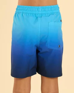 Discount Boys' Brightside Elastic Waist Shorts Kids/BOY Board Shorts|Shorts & Bottoms