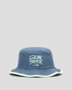 Clearance Boys' Buckwild Bucket Hat Kids Headwear