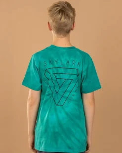 Discount Boys' Cadence T-Shirt Kids/BOY Tops & T-Shirts