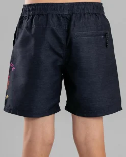Clearance Boys' Captain Elastic Waist Shorts Kids/BOY Shorts & Bottoms