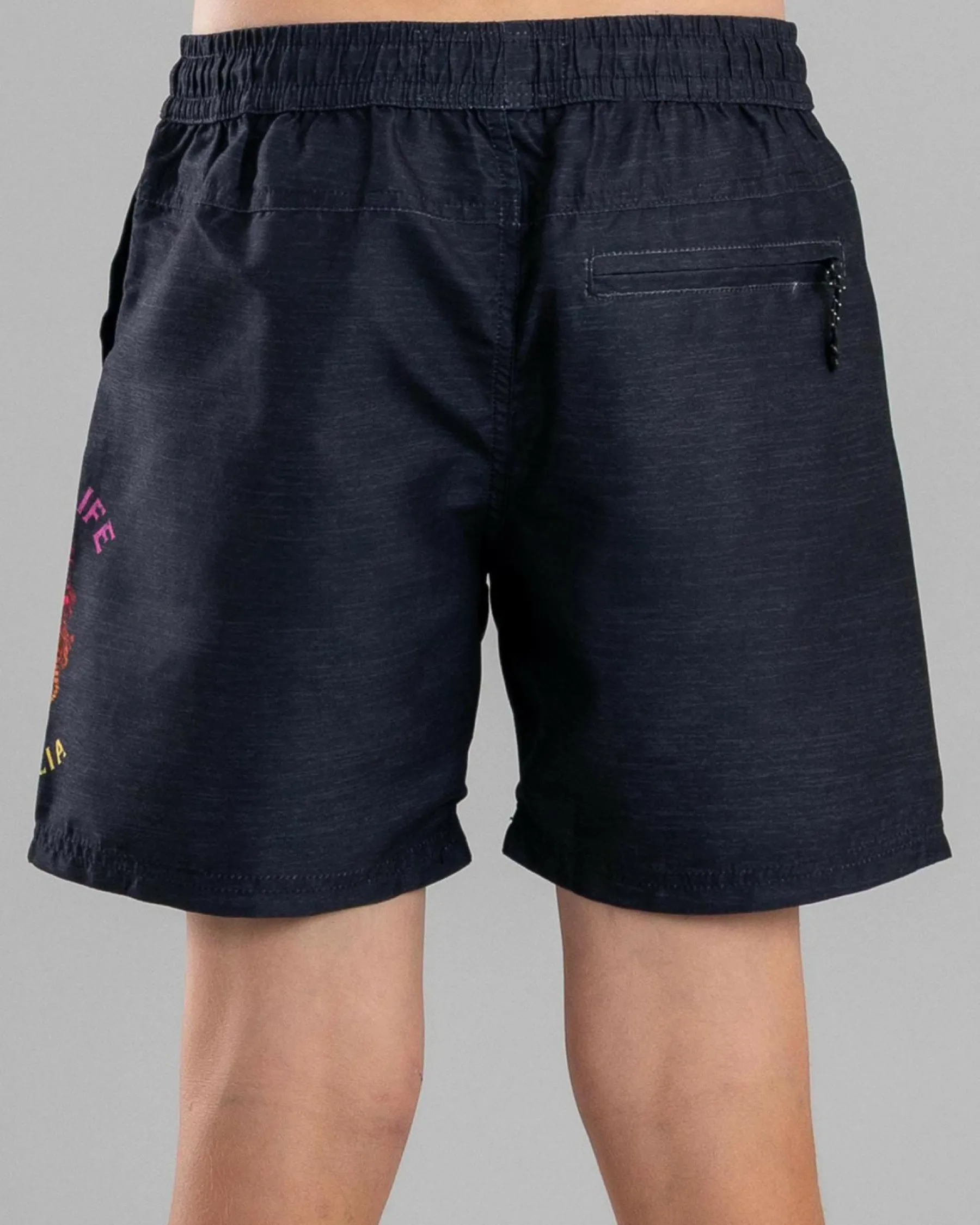 Clearance Boys' Captain Elastic Waist Shorts Kids/BOY Shorts & Bottoms