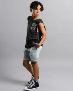 Discount Boys' Cascade Walk Shorts Kids/BOY Shorts & Bottoms
