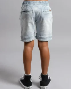 Discount Boys' Cascade Walk Shorts Kids/BOY Shorts & Bottoms