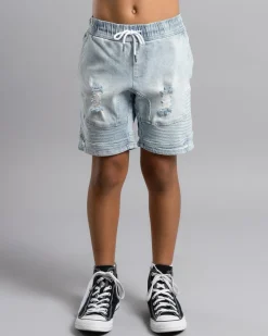 Discount Boys' Cascade Walk Shorts Kids/BOY Shorts & Bottoms