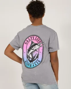 Clearance Boys' Cheers T-Shirt Kids/BOY Tops & T-Shirts