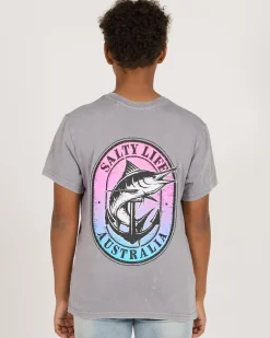 Clearance Boys' Cheers T-Shirt Kids/BOY Tops & T-Shirts