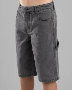 Boys' Classic Dot Carpenter Shorts Kids/BOY Denim|Shorts & Bottoms