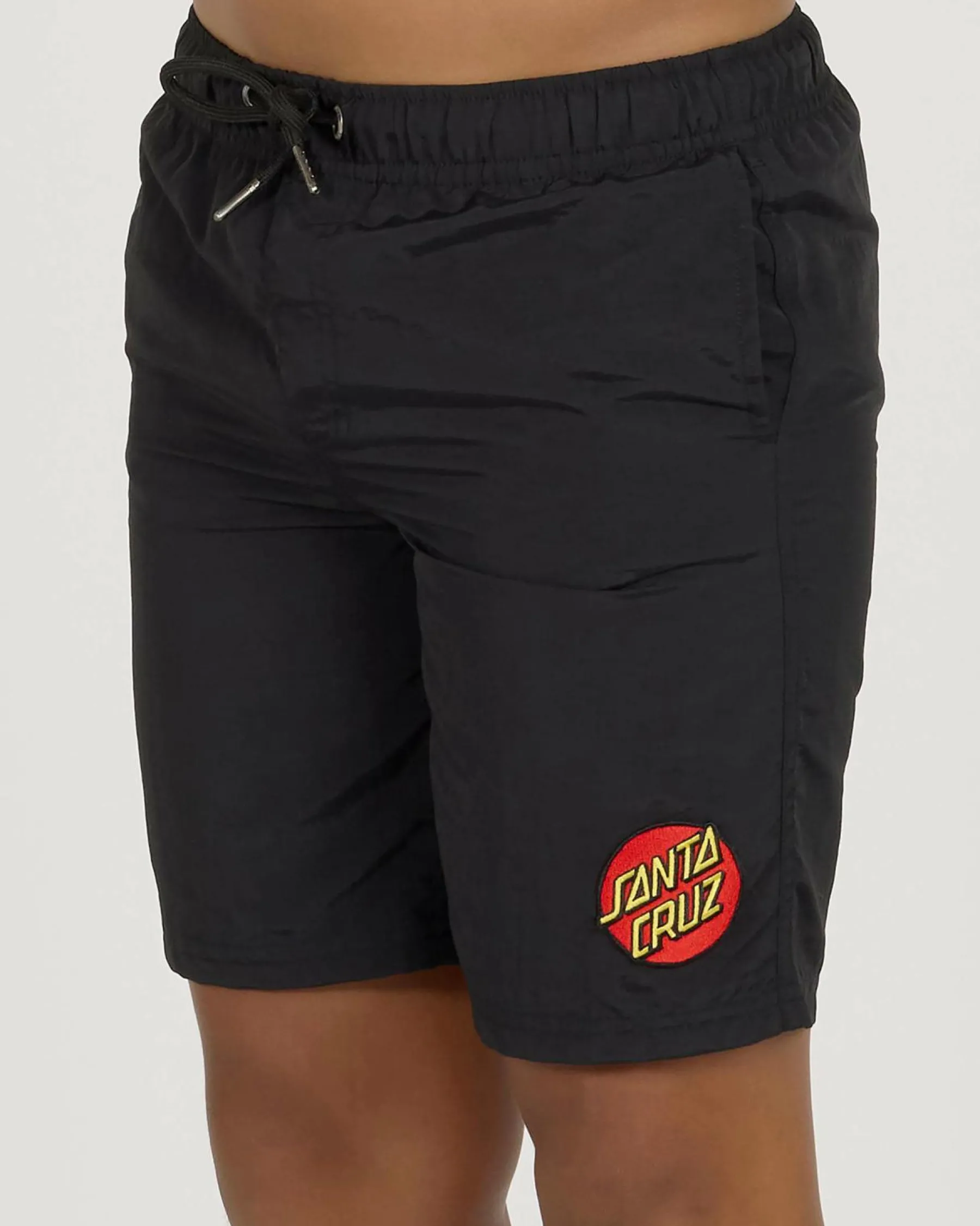 Best Boys' Classic Dot Cruizer Shorts Kids/BOY Board Shorts|Shorts & Bottoms