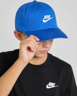 Sale Boys' Club Cap Kids Headwear