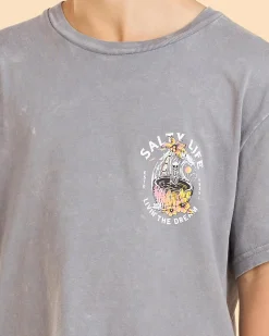 Online Boys' Coconut Calavera T-Shirt Kids/BOY Tops & T-Shirts