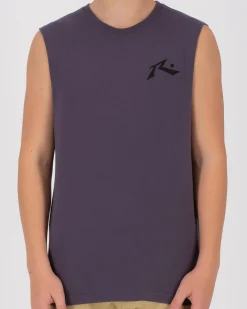 Clearance Boys' Competition Muscle Tank Kids/BOY Tops & T-Shirts