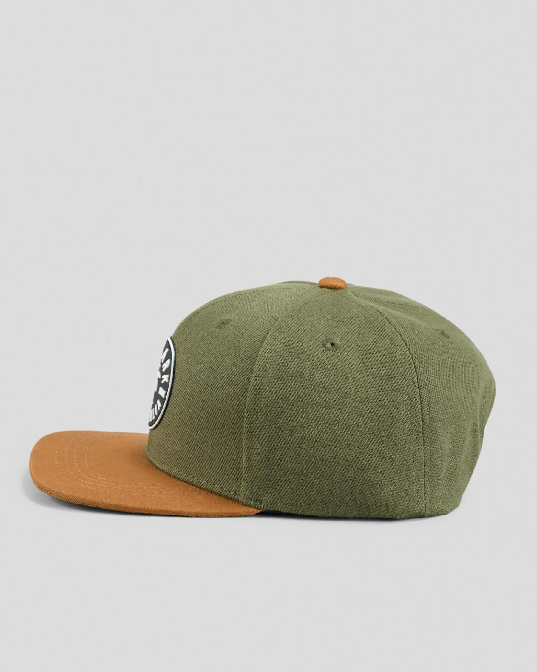 Sale Boys' Contrast Snapback Cap Kids Headwear