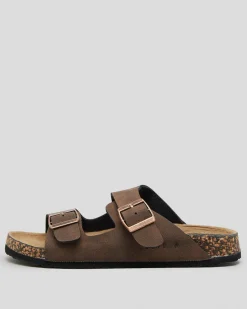 Online Boys' Cortina Sandals Kids/BOY Flip Flops & Sandals