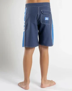 Discount Boys' D Bah 2.0 Pro Board Shorts Kids/BOY Board Shorts|Shorts & Bottoms