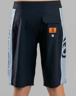 Board Shorts|Shorts & Bottoms*Billabong Boys' D Bah 2.0 Pro Board Shorts Black