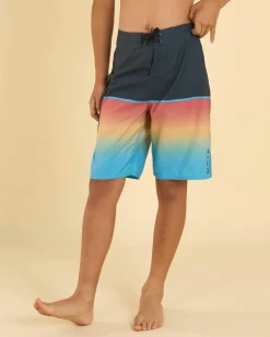 Online Boys' Dawn Patrol Board Shorts Kids/BOY Board Shorts|Shorts & Bottoms