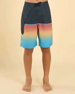 Online Boys' Dawn Patrol Board Shorts Kids/BOY Board Shorts|Shorts & Bottoms